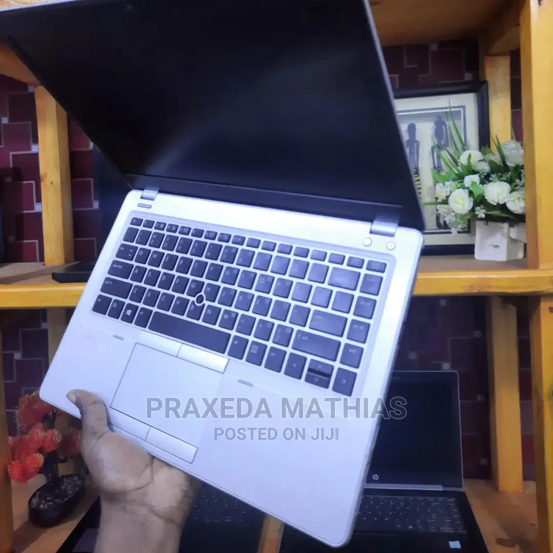 Laptop HP EliteBook Folio 9470M 4GB Intel Core I5 HDD 500GB