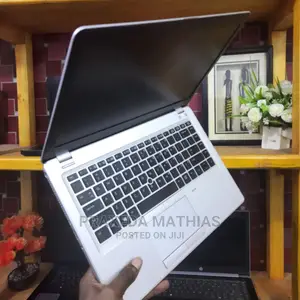 Laptop HP EliteBook Folio 9470M 4GB Intel Core I5 HDD 500GB