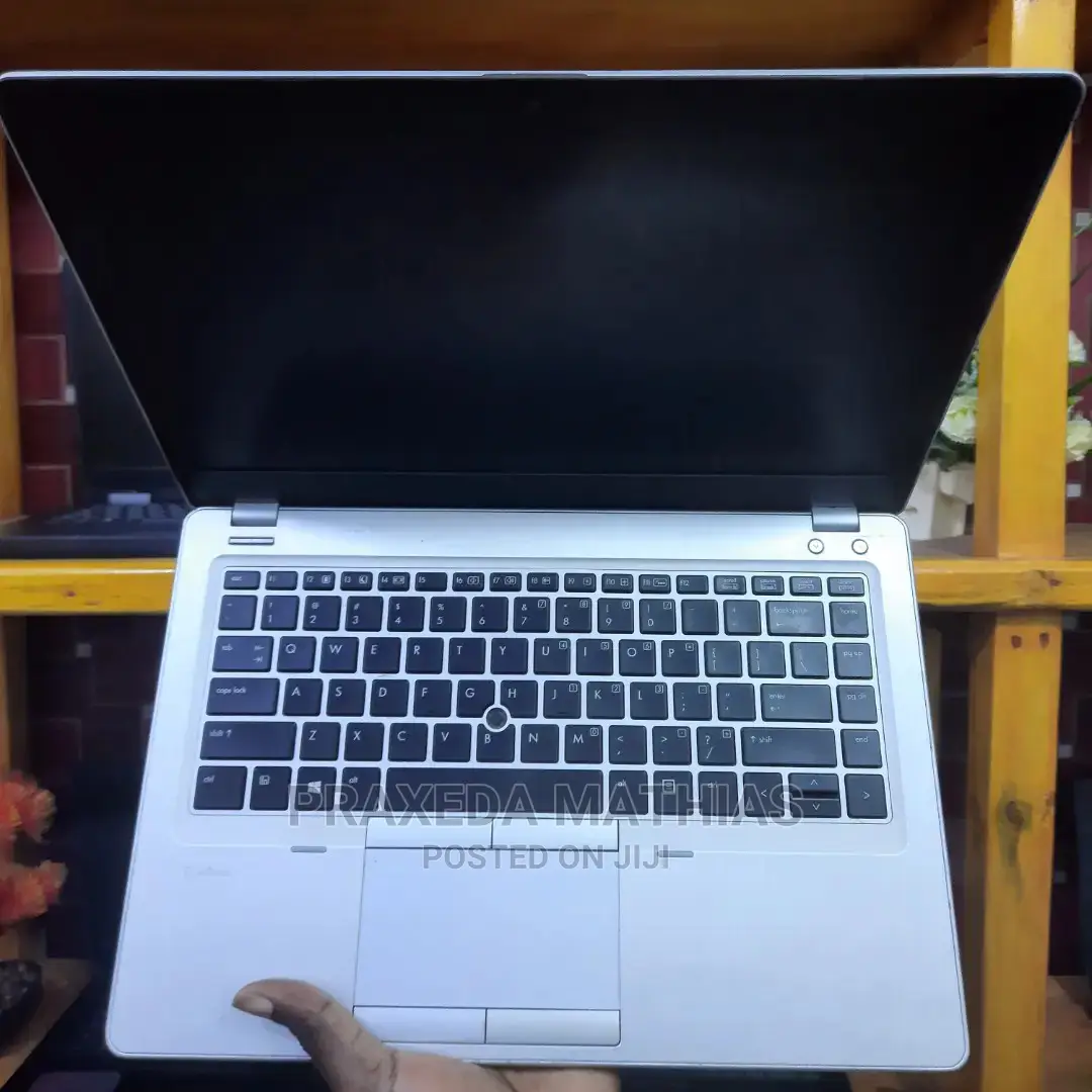 Laptop HP EliteBook Folio 9470M 4GB Intel Core I5 HDD 500GB