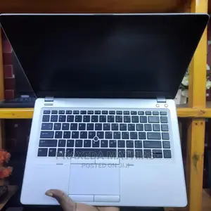Laptop HP EliteBook Folio 9470M 4GB Intel Core I5 HDD 500GB