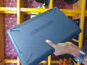 Laptop HP 250 G6 4GB Intel Celeron HDD 500GB