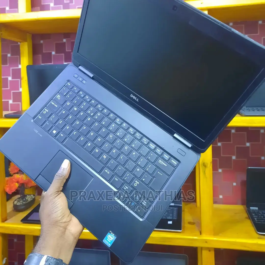 Laptop Dell Latitude E5440 8GB Intel Core I5 HDD 500GB