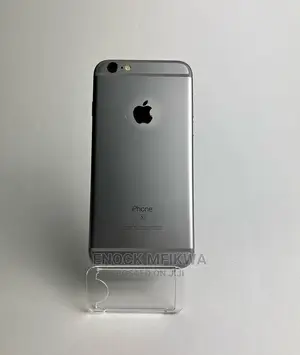 Apple iPhone 6s 32 GB Gray
