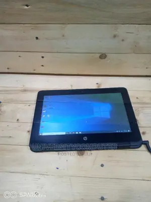 Laptop HP ProBook X360 11 G2 EE 4GB Intel Pentium SSD 128GB