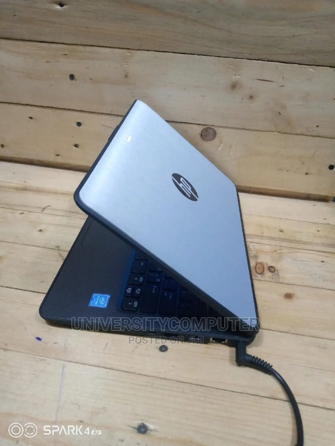 Laptop HP ProBook X360 11 G2 EE 4GB Intel Pentium SSD 128GB