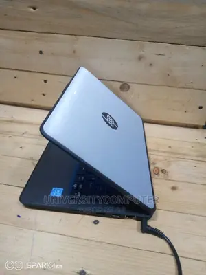 Laptop HP ProBook X360 11 G2 EE 4GB Intel Pentium SSD 128GB