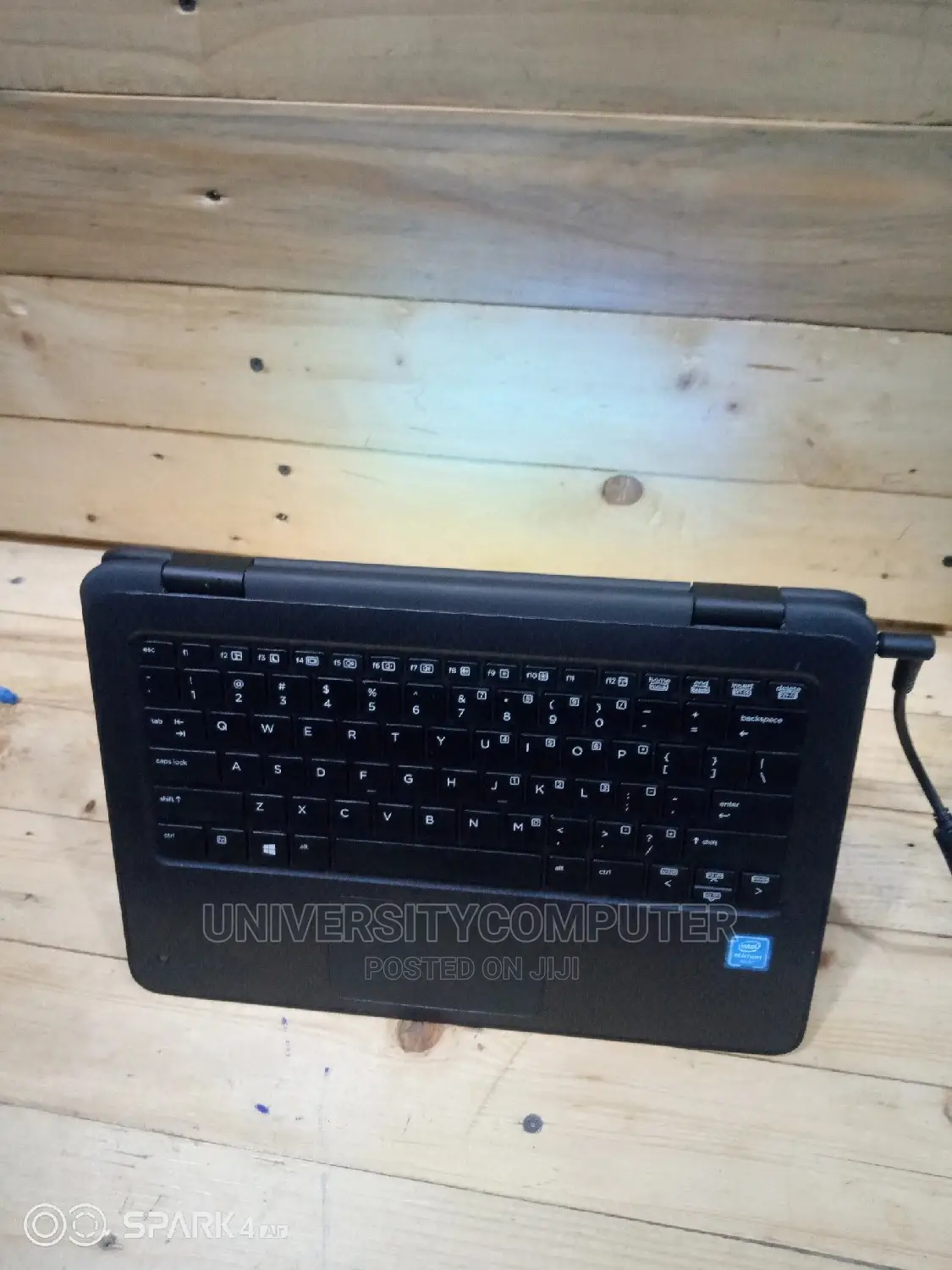 Laptop HP ProBook X360 11 G2 EE 4GB Intel Pentium SSD 128GB