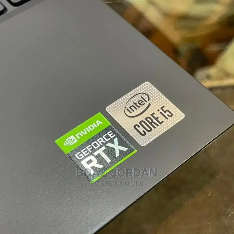New Laptop Dell Inspiron 15 16GB Nvidia SSD 512GB