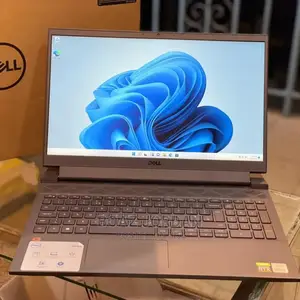 New Laptop Dell Inspiron 15 16GB Nvidia SSD 512GB