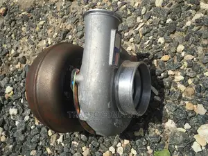 Turbo Charger