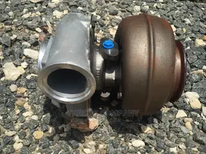 Turbo Charger