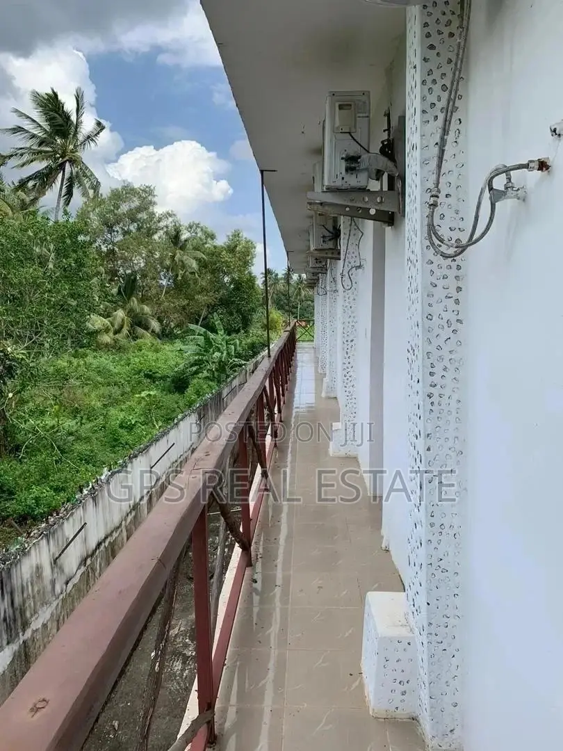 Hotel for Sale in Zanzibar