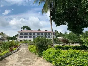 Hotel for Sale in Zanzibar