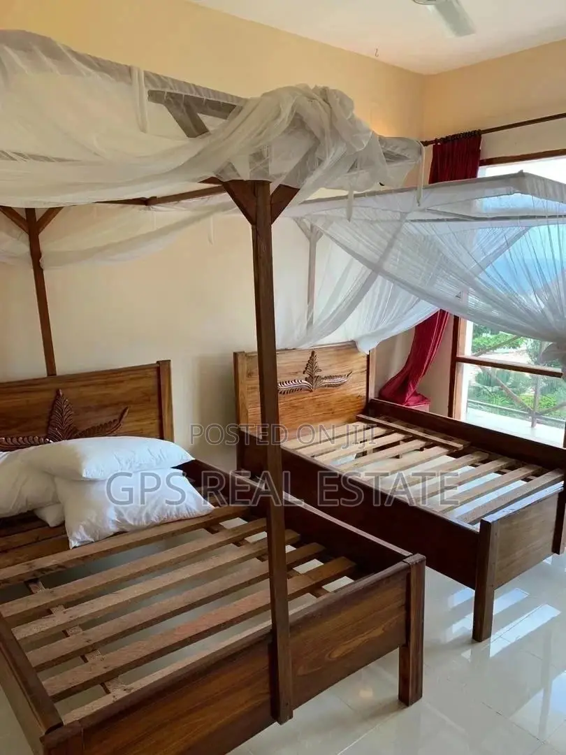 Hotel for Sale in Zanzibar