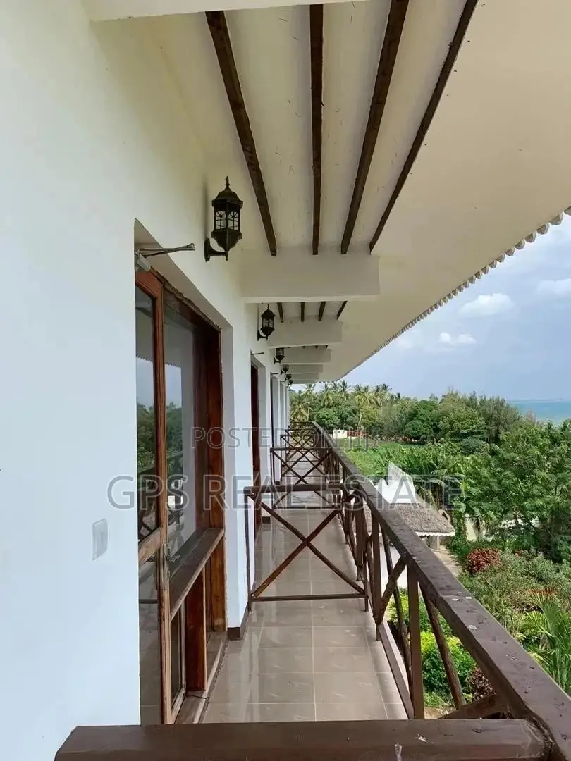 Hotel for Sale in Zanzibar