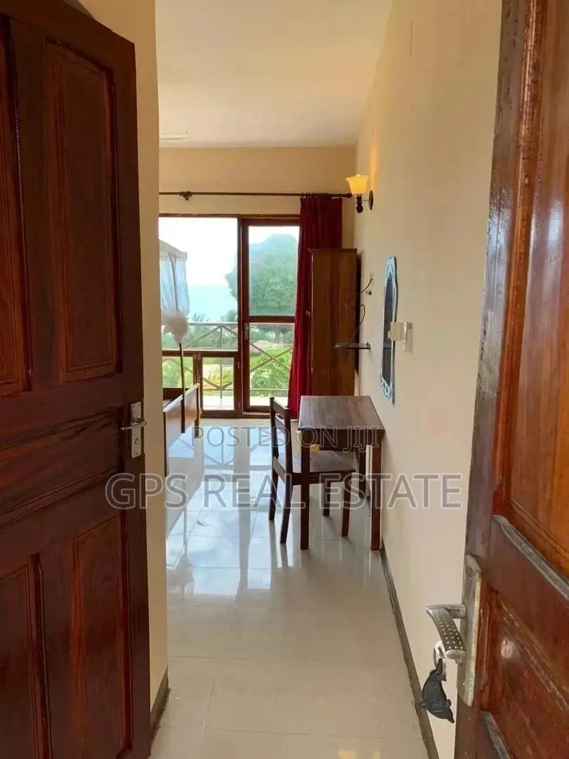 Hotel for Sale in Zanzibar