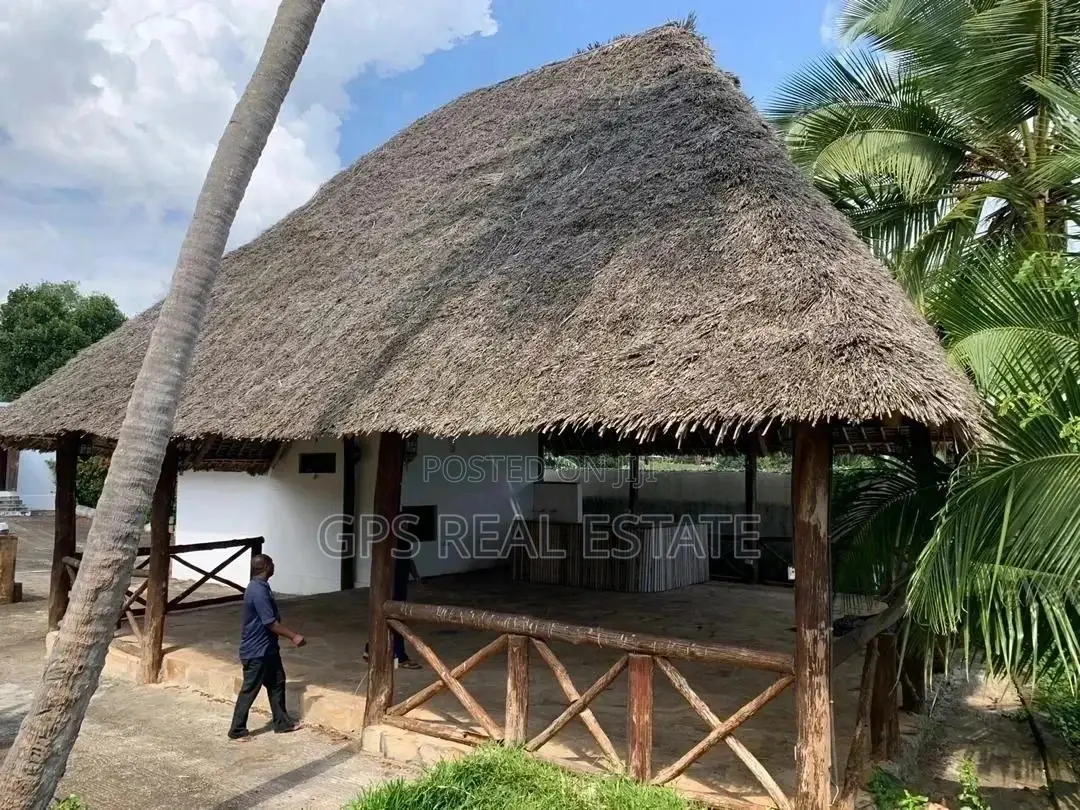 Hotel for Sale in Zanzibar