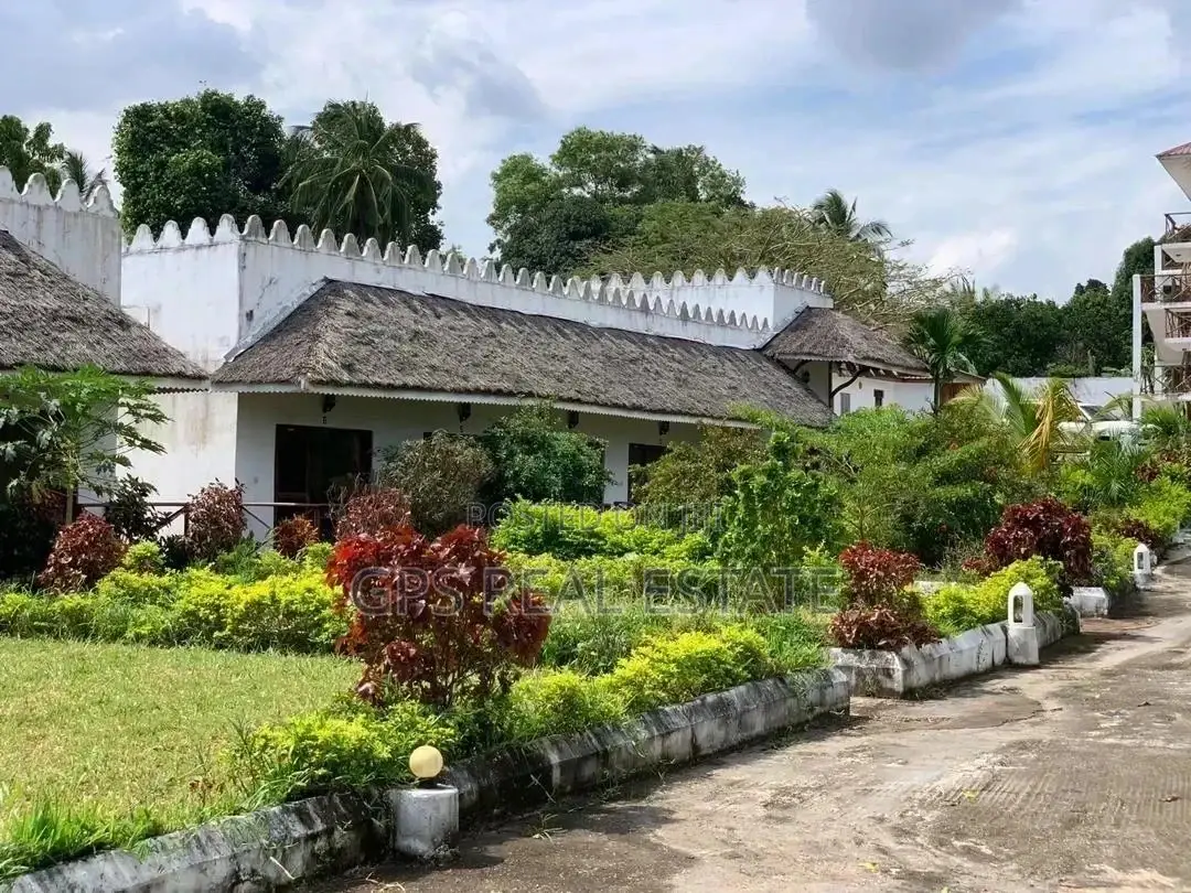 Hotel for Sale in Zanzibar