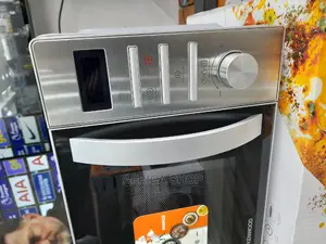 Kenwood Microwave Oven