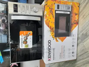 Kenwood Microwave Oven