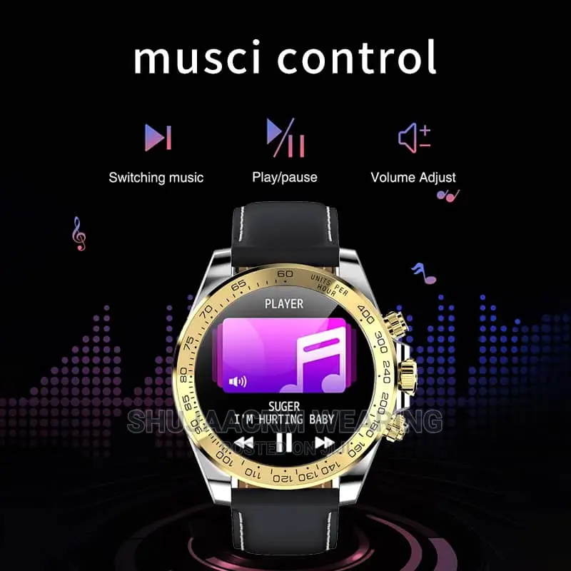 Smartwatch Aw13