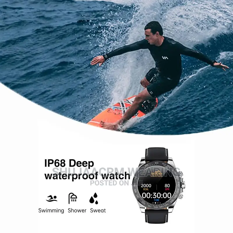 Smartwatch Aw13