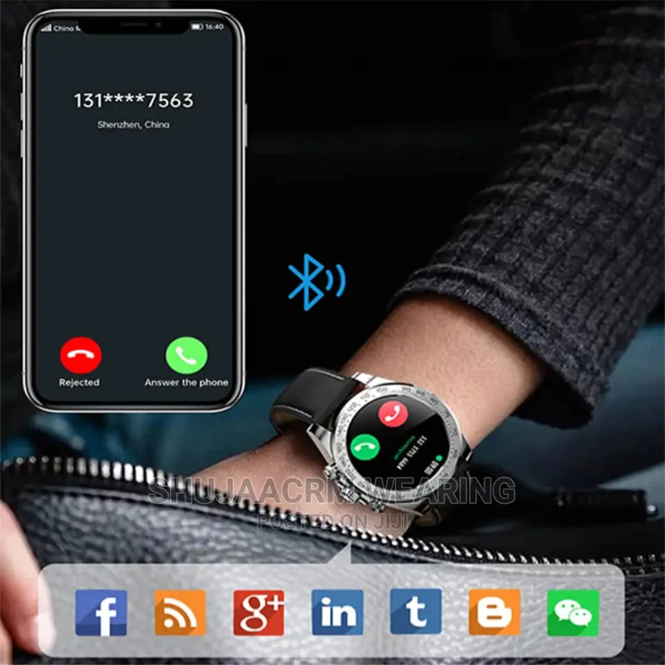 Smartwatch Aw13