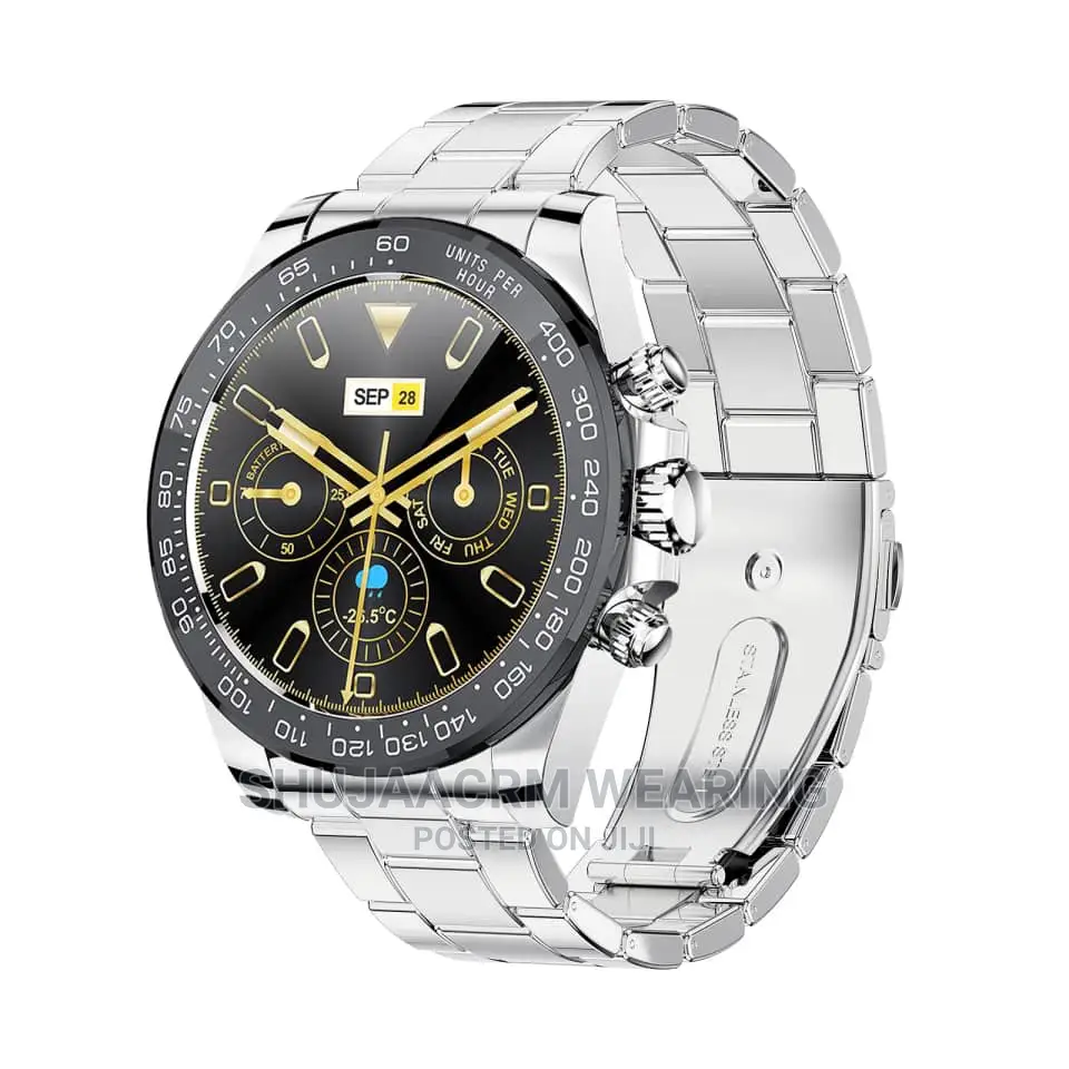 Smartwatch Aw13