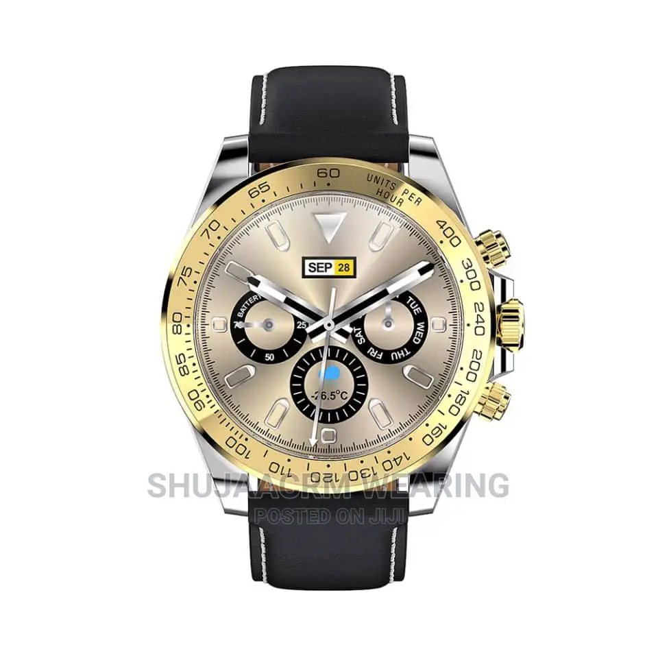 Smartwatch Aw13