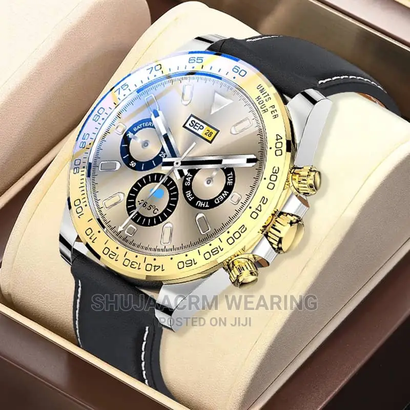 Smartwatch Aw13