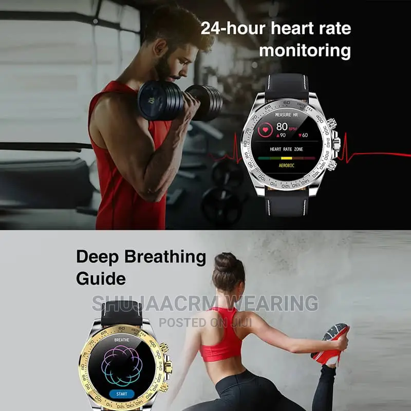 Smartwatch Aw13