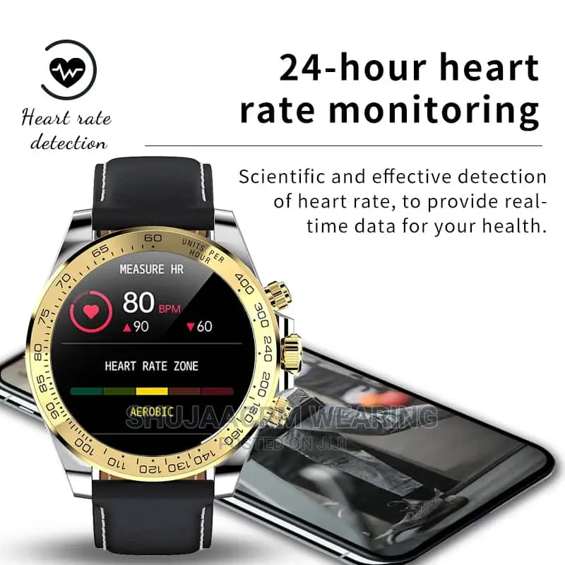 Smartwatch Aw13