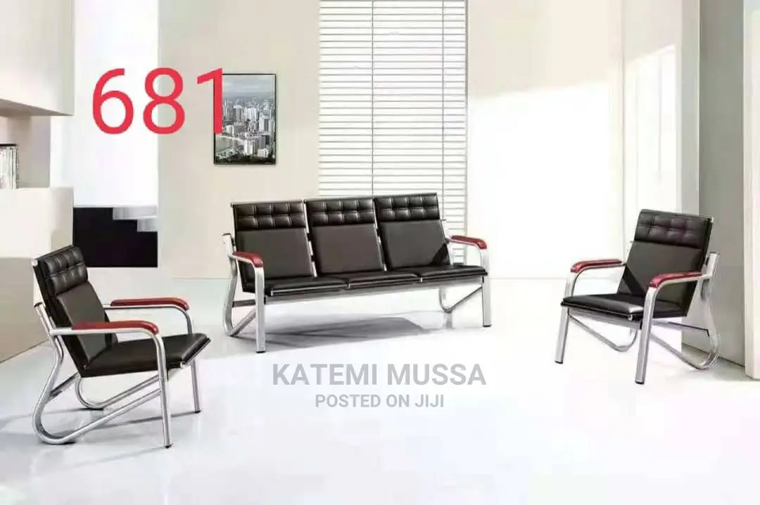 Sofa Ya Ofisi