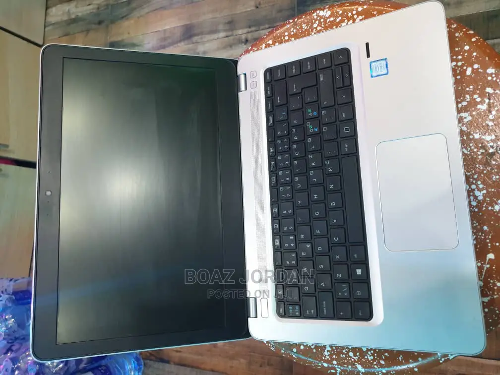 Laptop HP ProBook 440 G4 4GB Intel Core I5 HDD 500GB