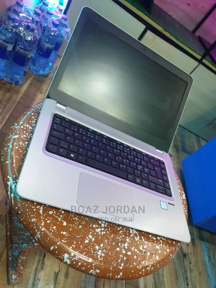 Laptop HP ProBook 440 G4 4GB Intel Core I5 HDD 500GB