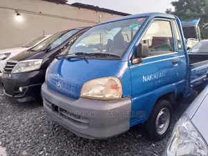 Toyota Lite-ace 1999 Blue