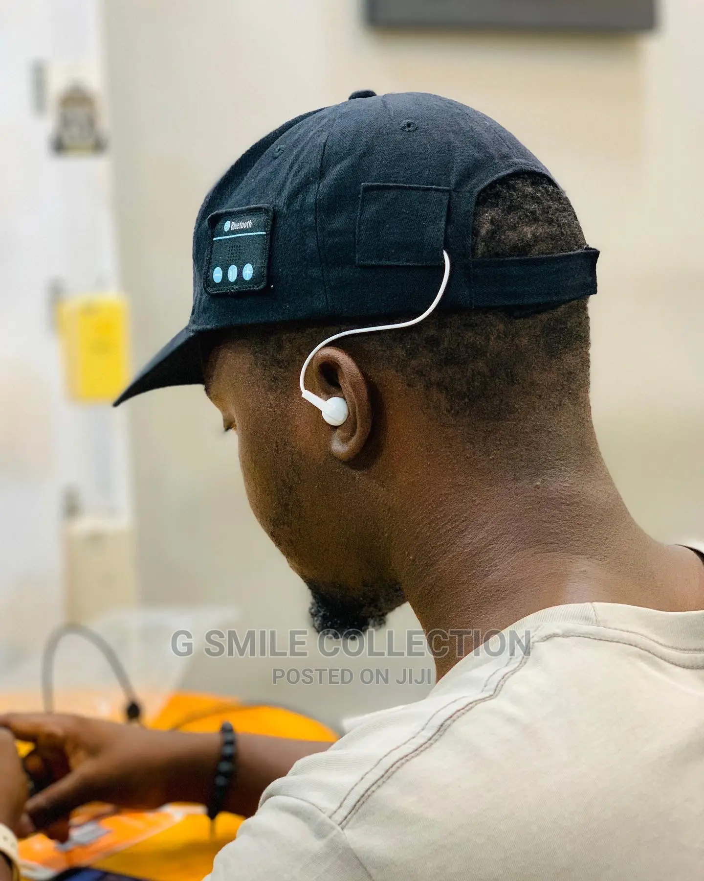 Kofia Zenye Wireless Earphones