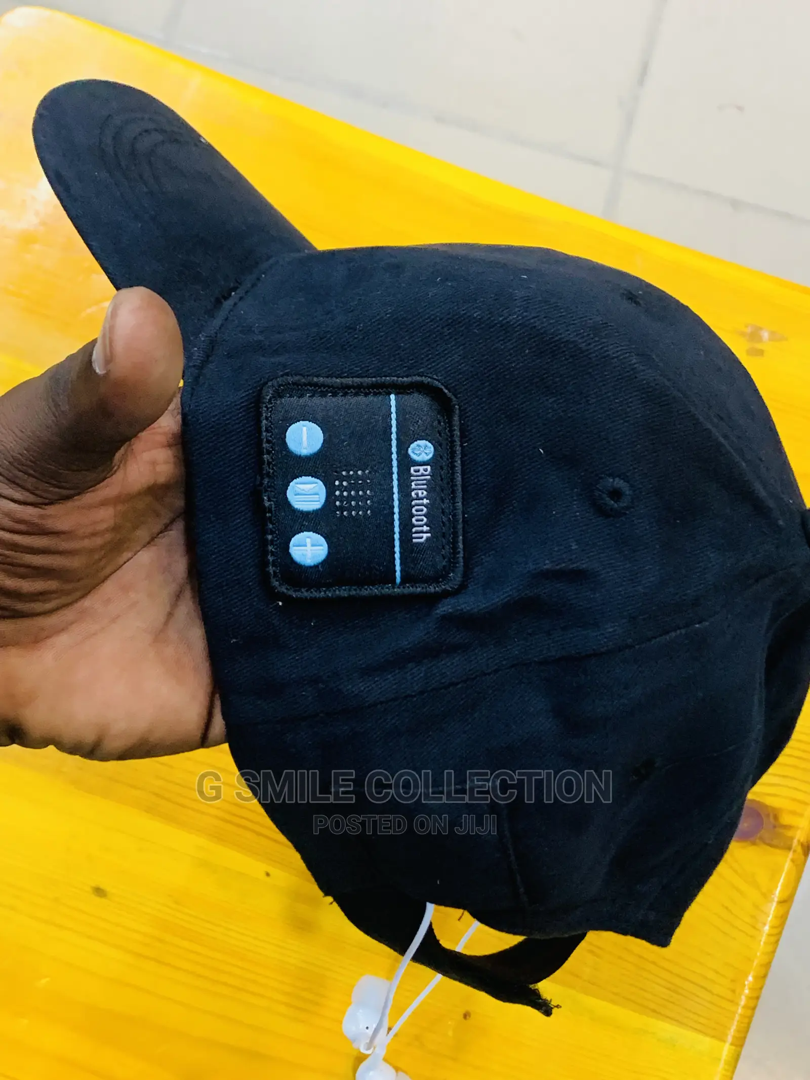 Kofia Zenye Wireless Earphones