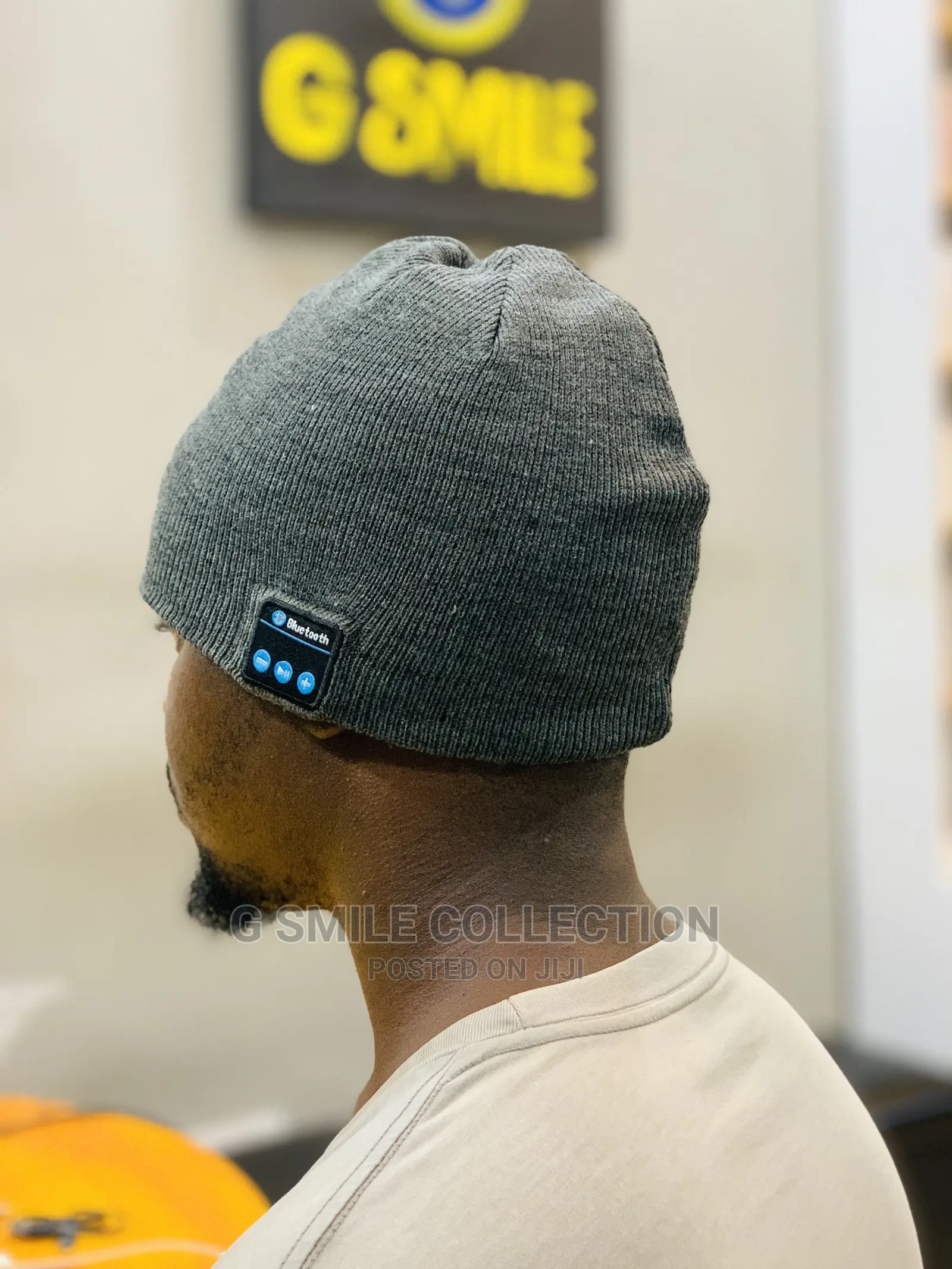 Kofia Zenye Wireless Earphones