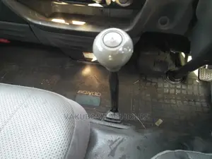 Mazda Bongo Van