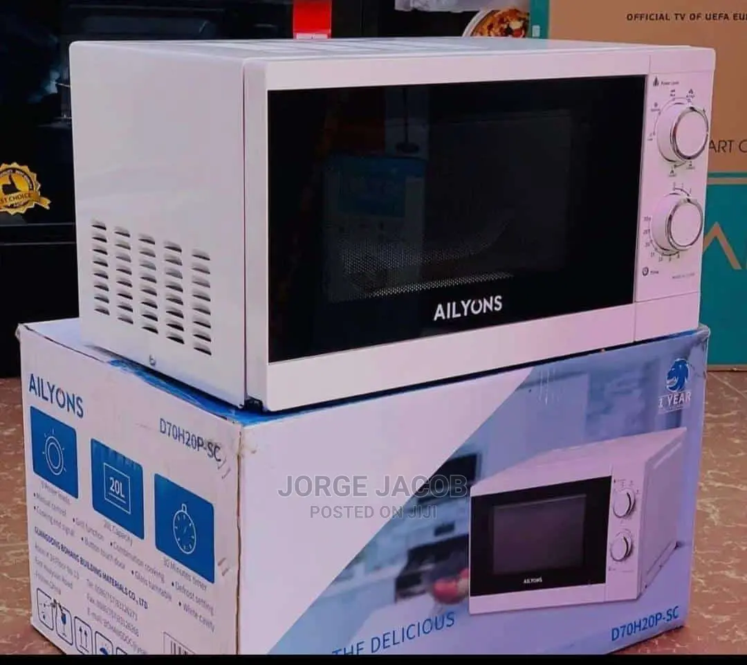 Microwave 20L