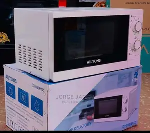 Microwave 20L