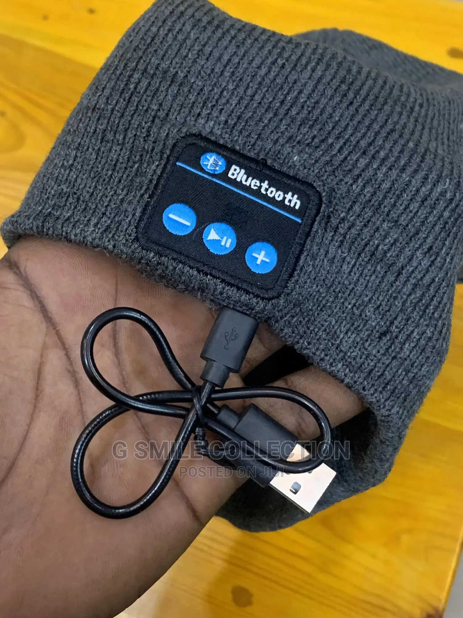 Kofia Zenye Wireless Earphones