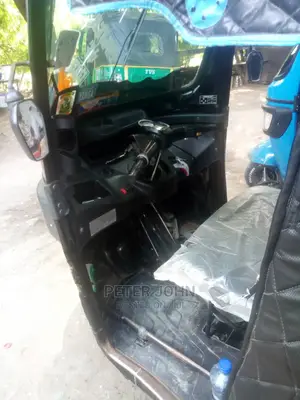 TVS 2021 Black