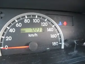 Toyota Noah 2005 Pearl