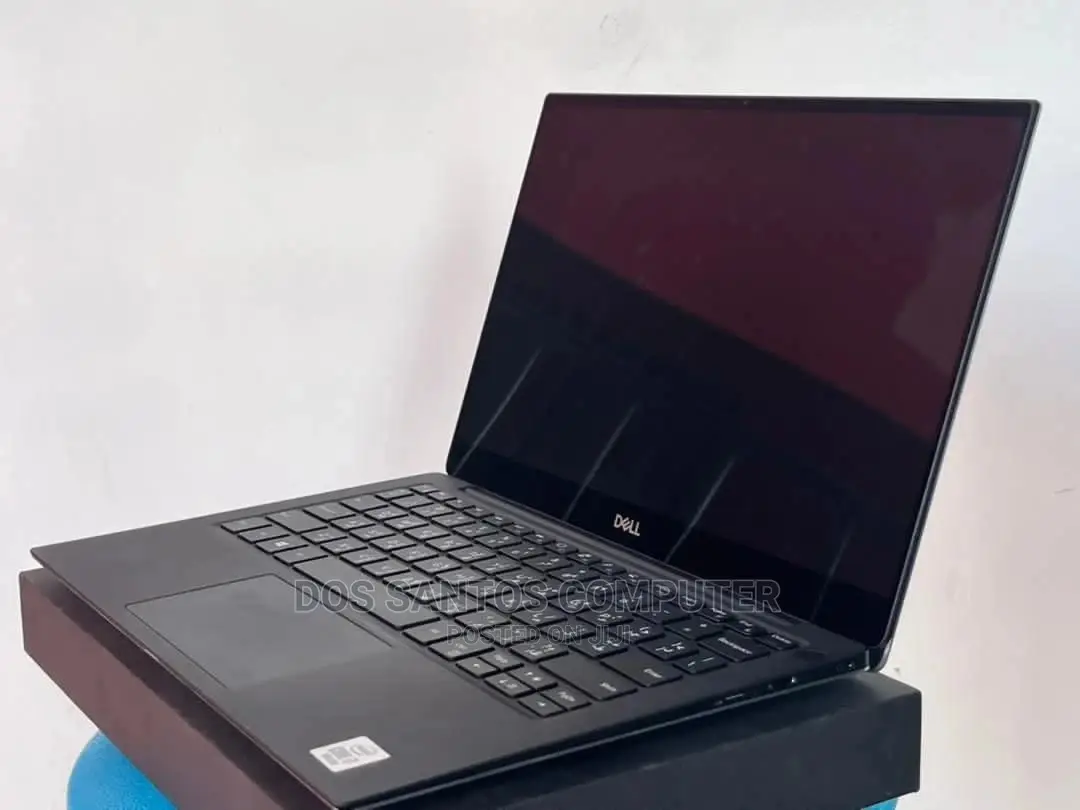 New Laptop Dell XPS 13 16GB Intel Core I7 SSD 512GB
