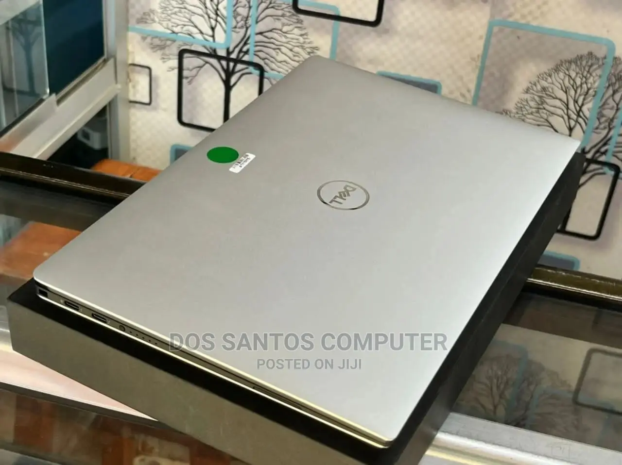 New Laptop Dell XPS 13 16GB Intel Core I7 SSD 512GB