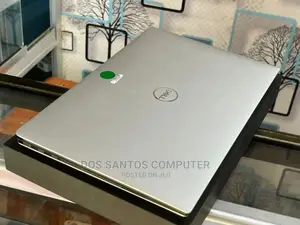 New Laptop Dell XPS 13 16GB Intel Core I7 SSD 512GB