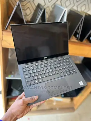 New Laptop Dell XPS 13 16GB Intel Core I7 SSD 512GB