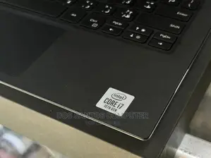 New Laptop Dell XPS 13 16GB Intel Core I7 SSD 512GB
